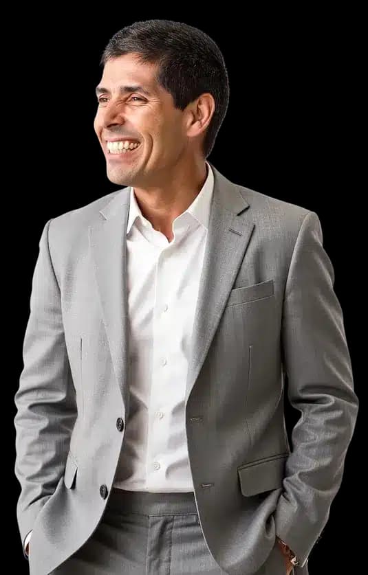 Michael Santos - Founder