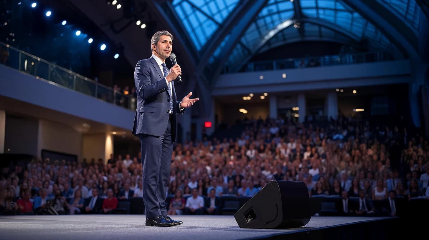 Advocating for reforms