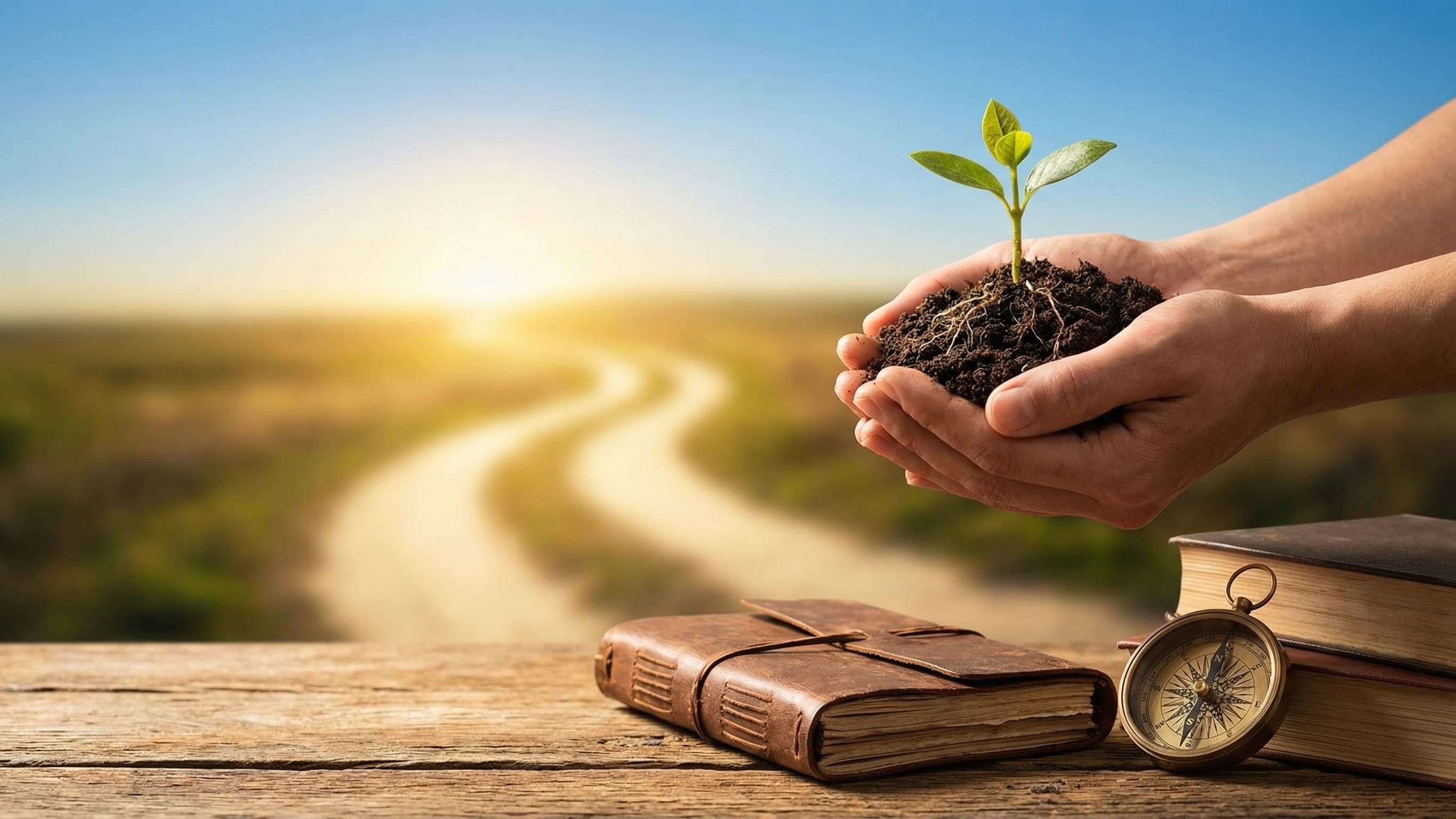 Invertir en el mañana