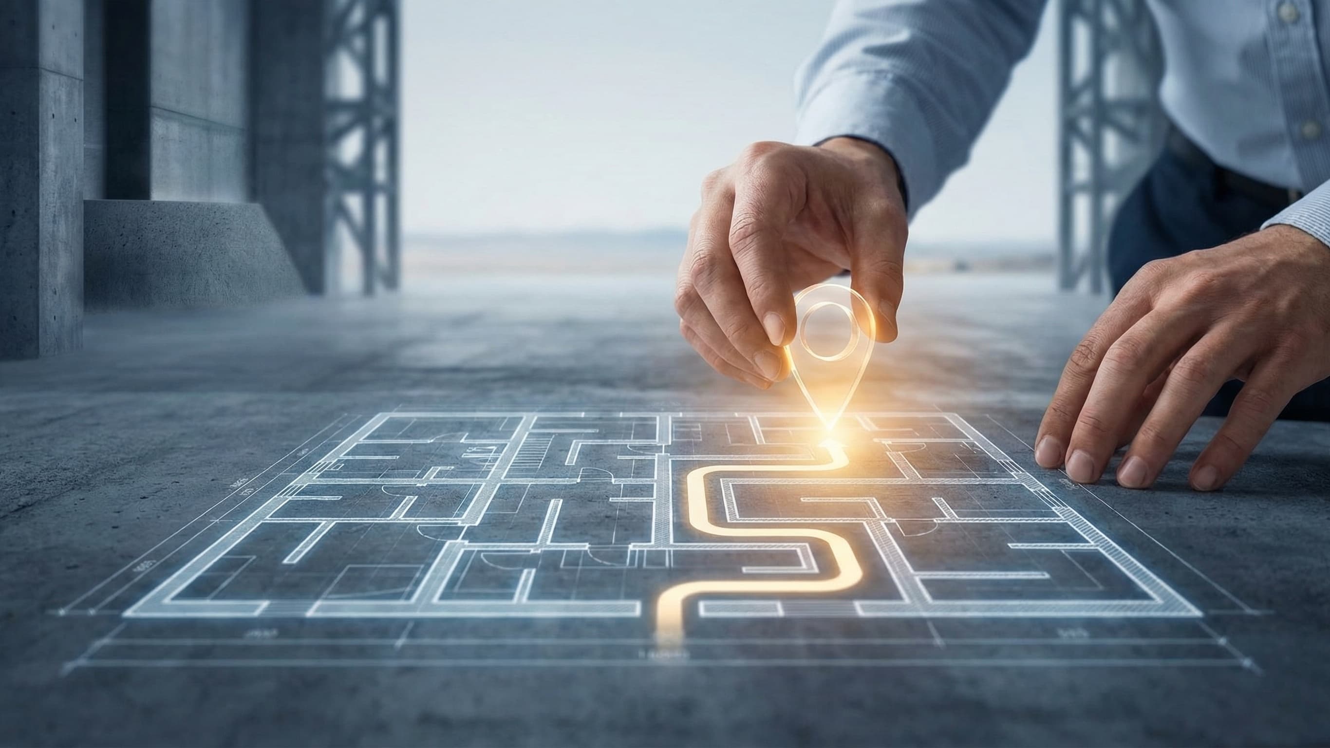 Stay Aware with Your Head in the Game