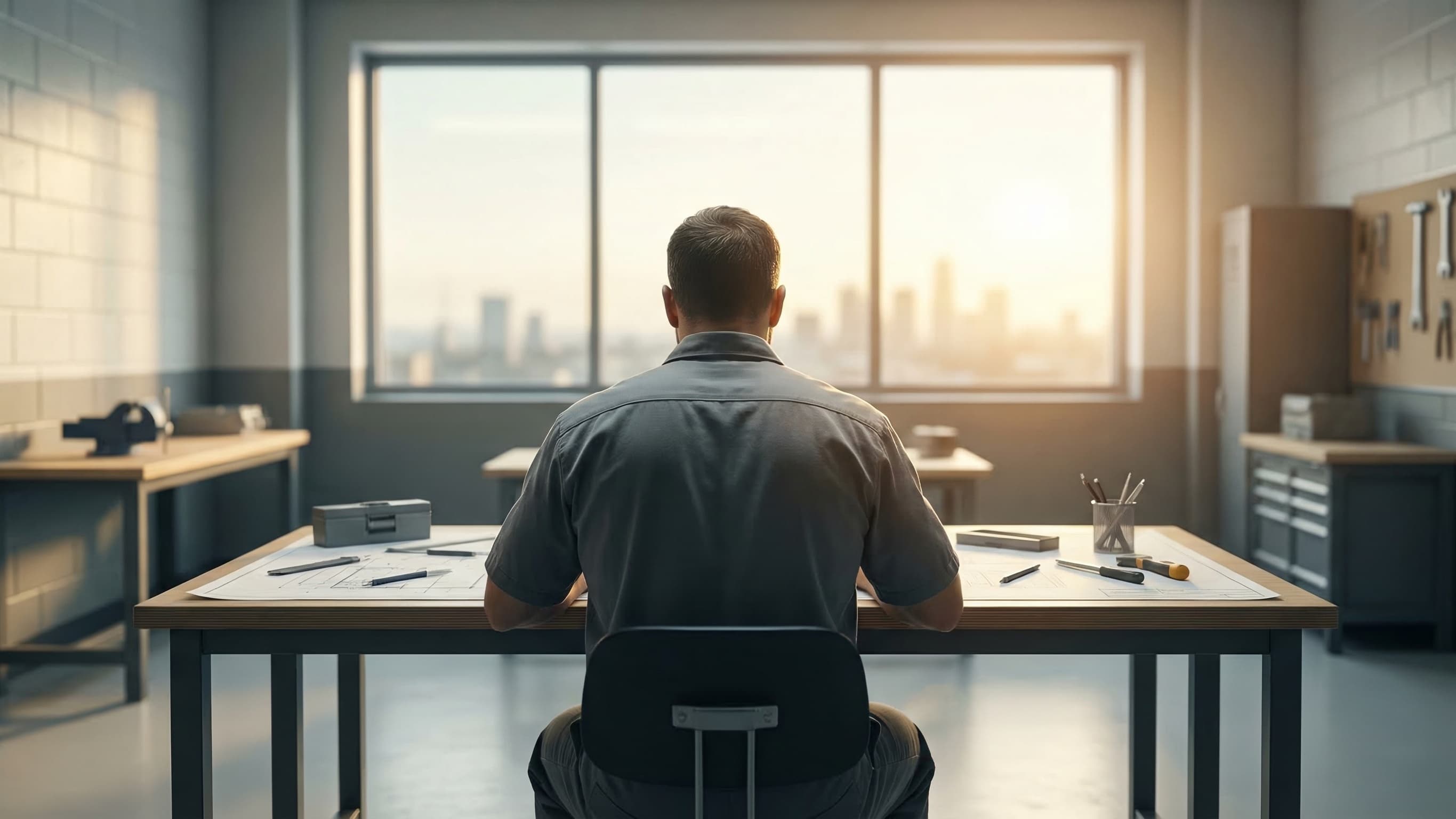 Education in Prison: Build Real Skills for Reentry, Not Just a Degree