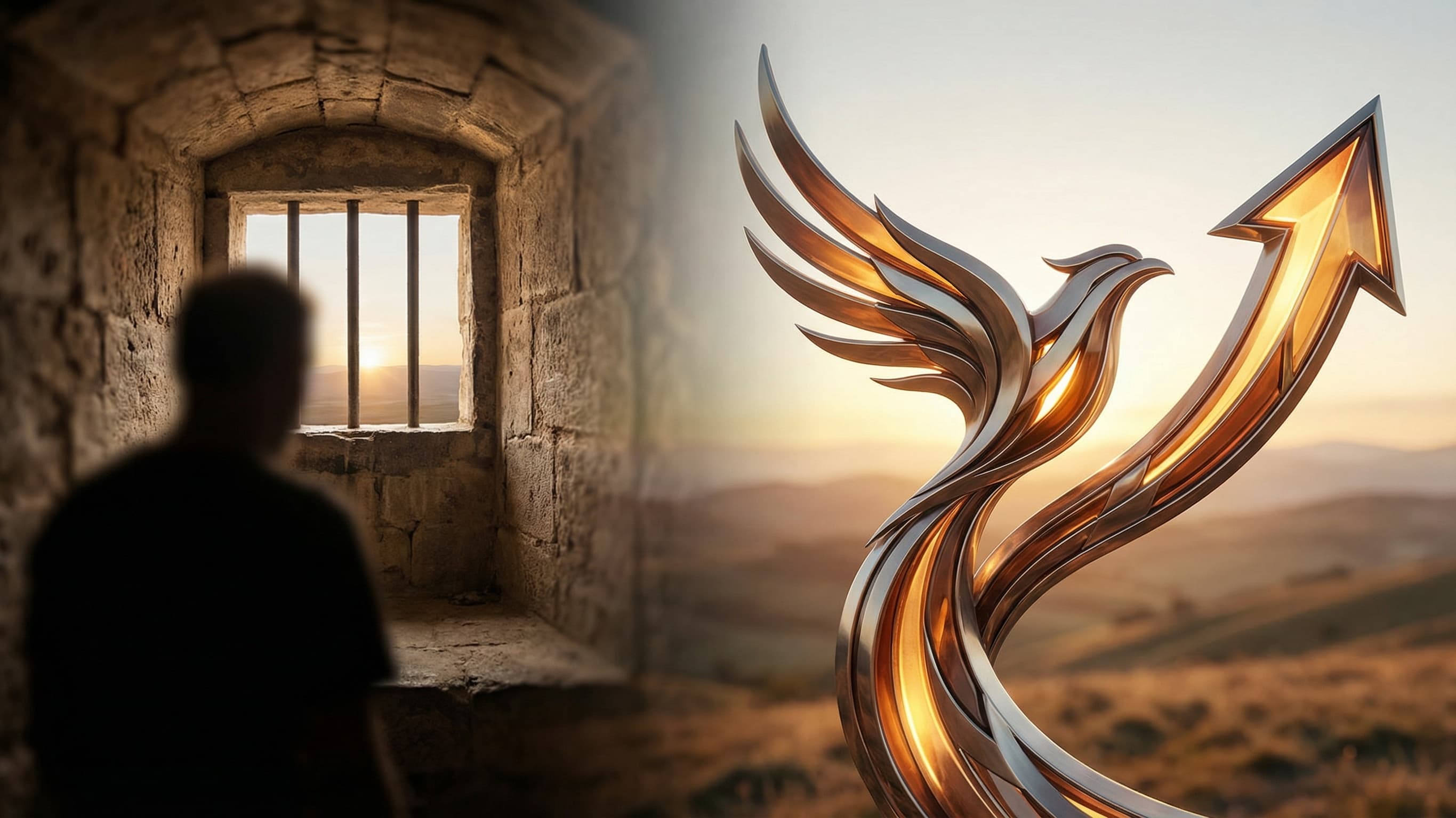 Aspiration and Mandela