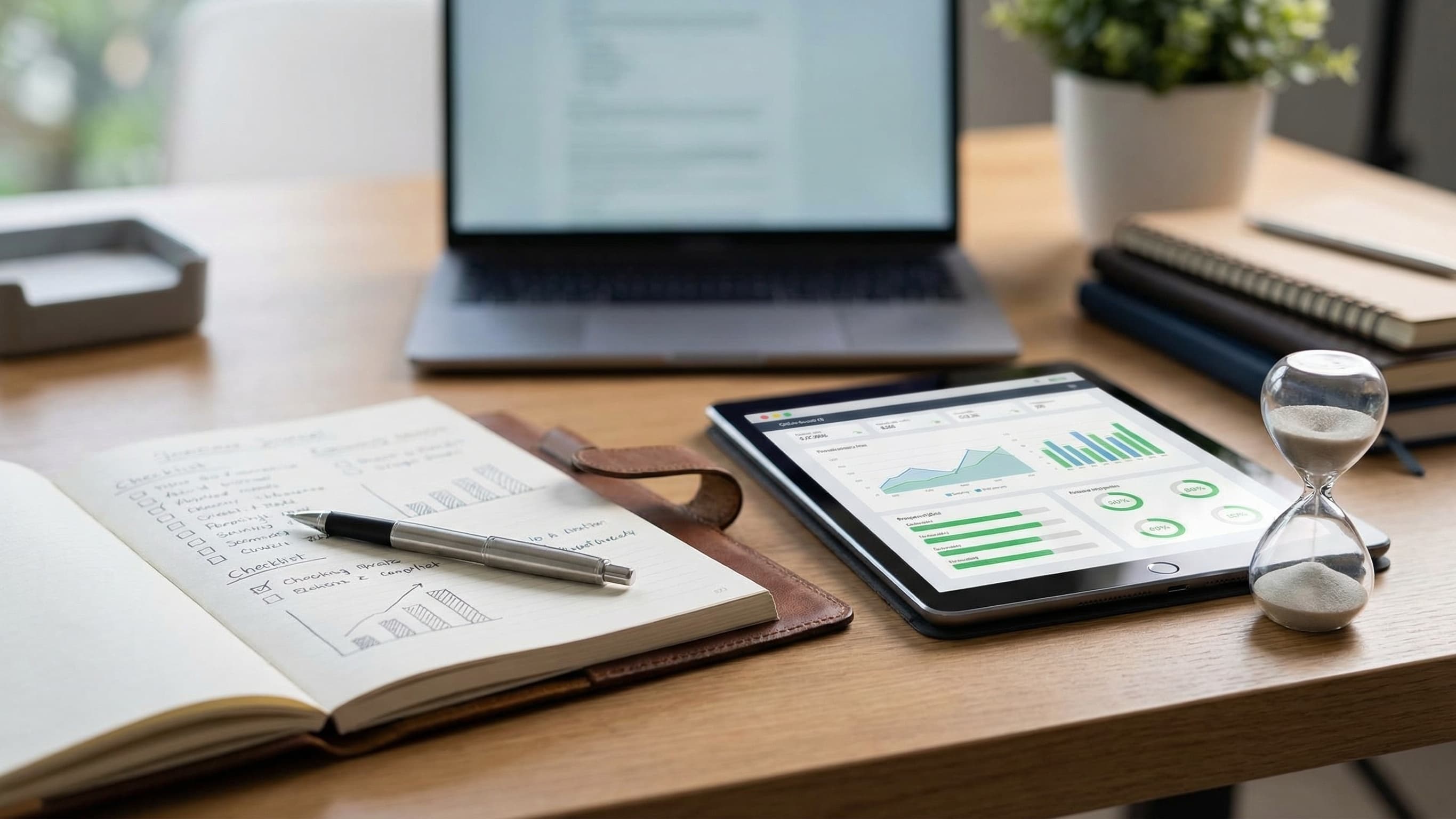 Accountability Tools