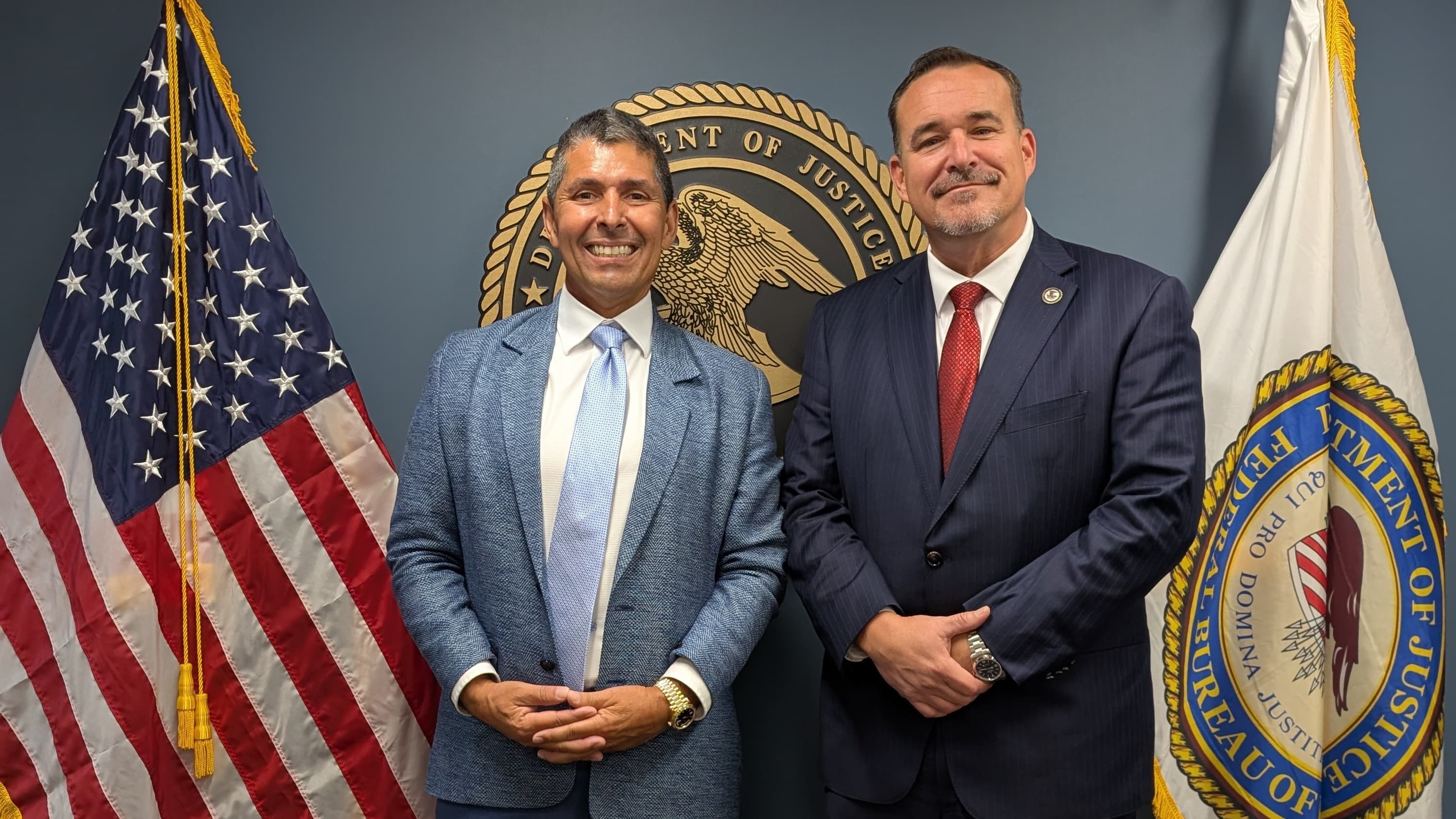 Grandes ideas en BOP