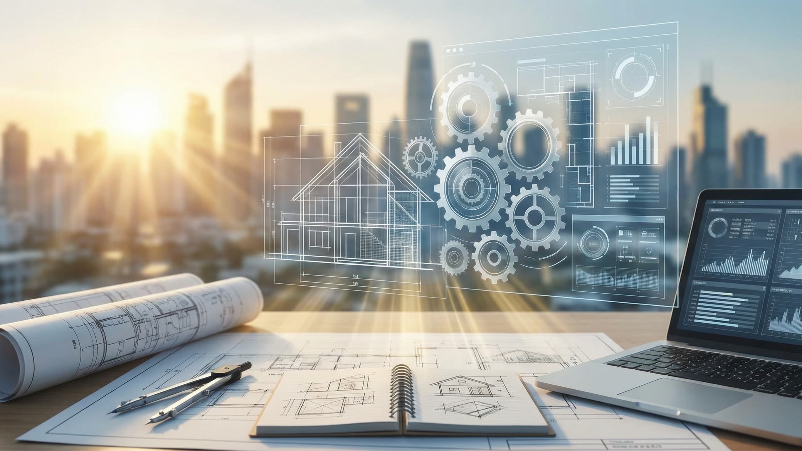 Build and Build Today