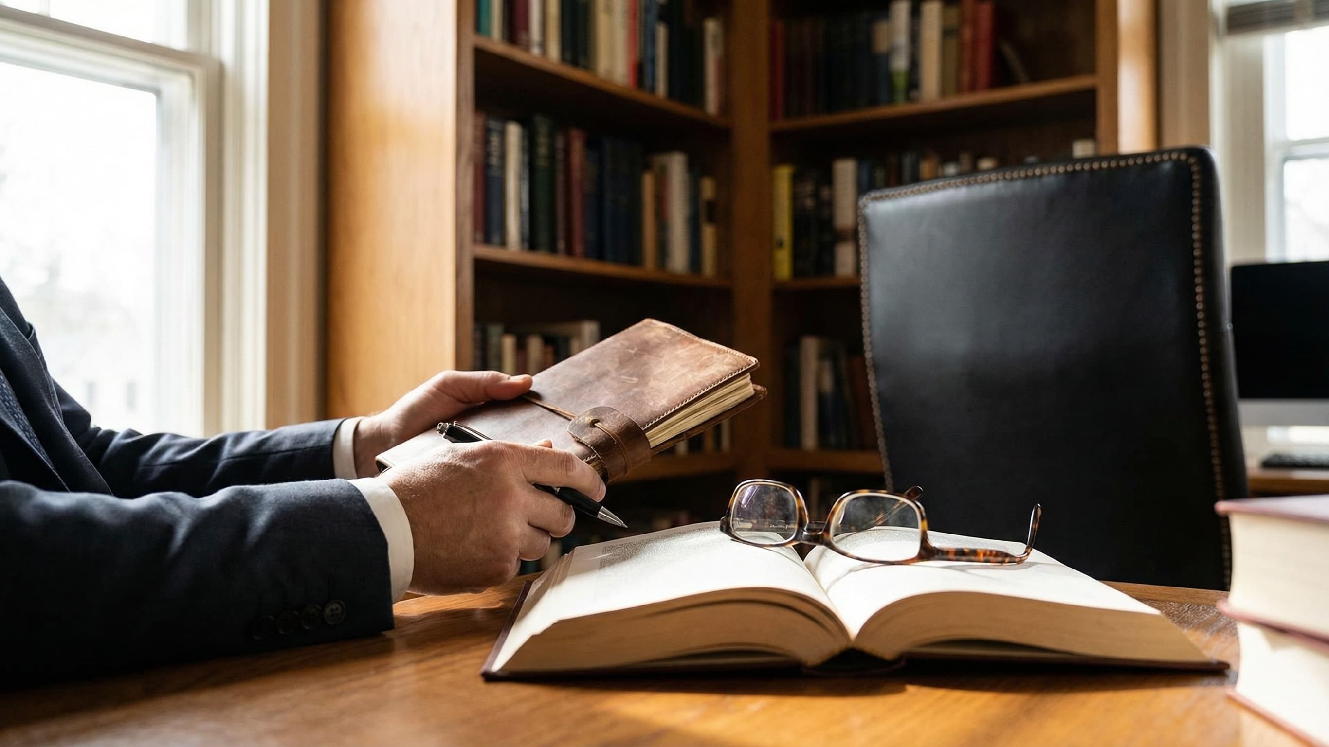 Su narrativa personal