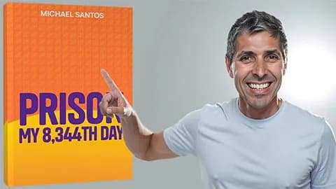 Prison: My 8,344th Day