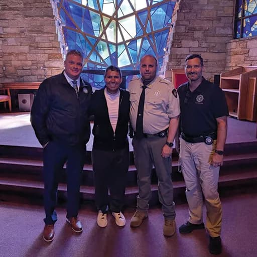 Defensa en Morgantown