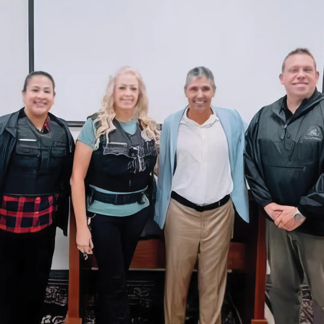 Abogacía en Victorville