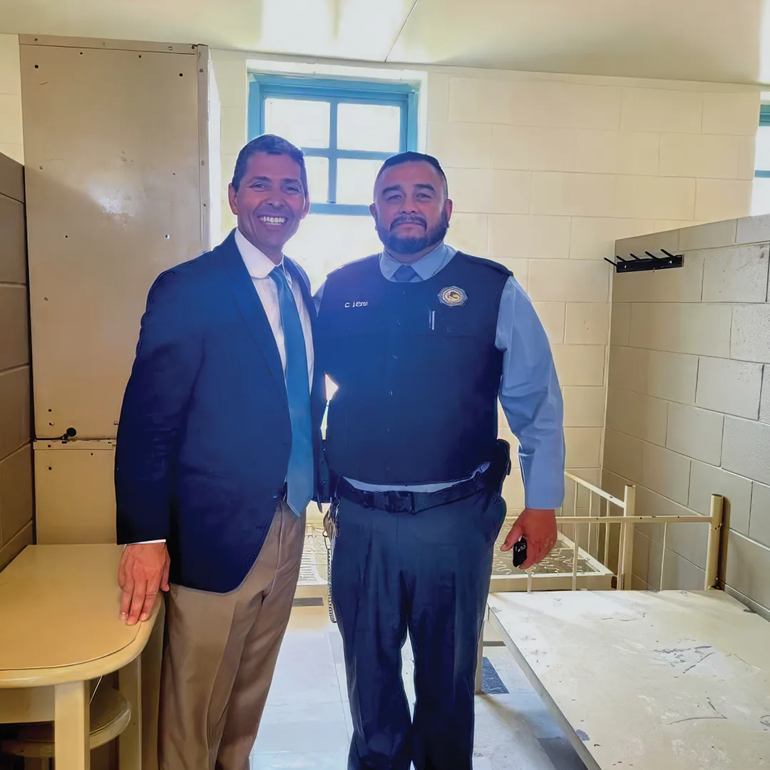 Defensa en FCC Florencia