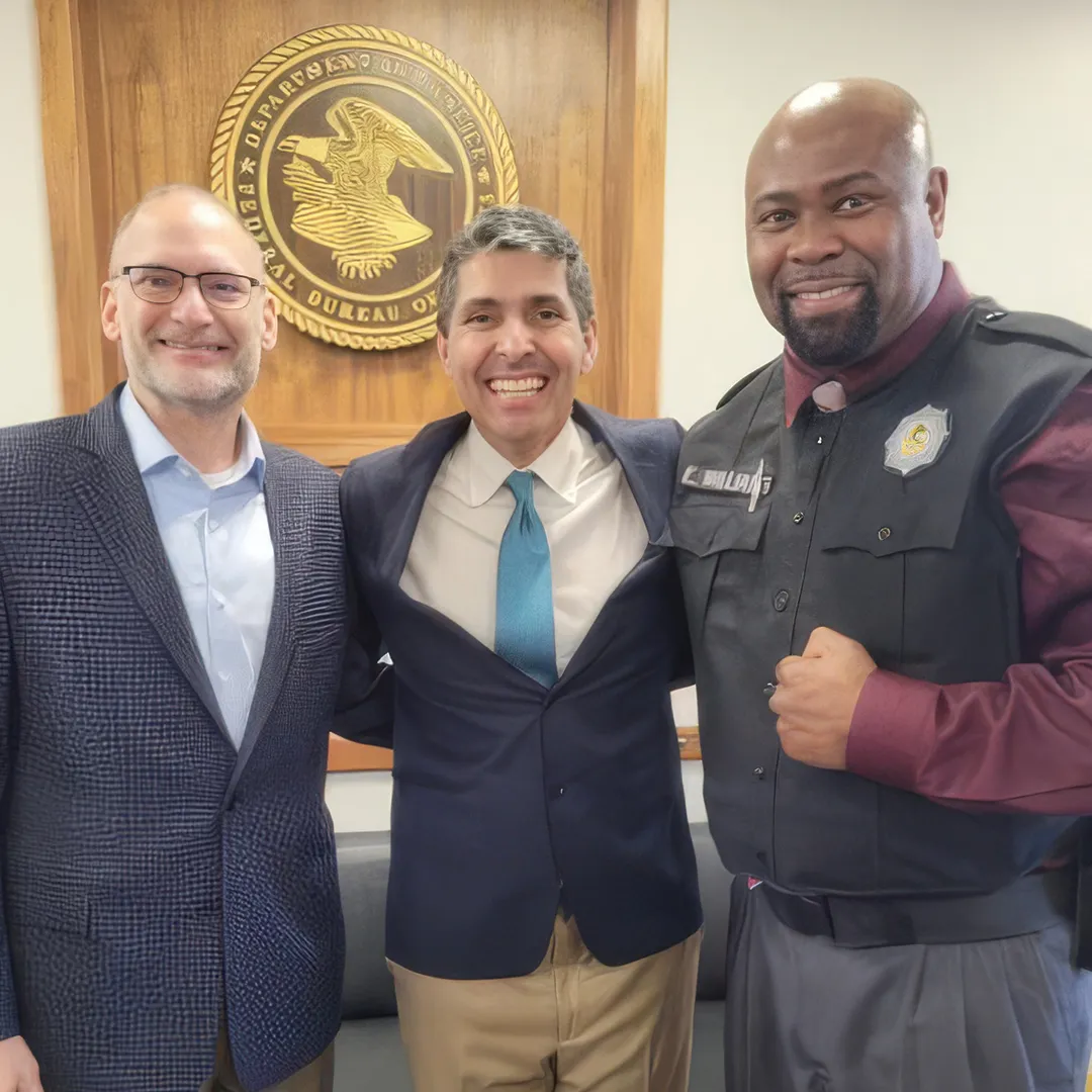 Defensa de los derechos en Springfield