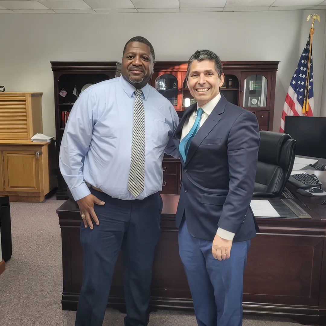 Defensa en el FCI de Oxford