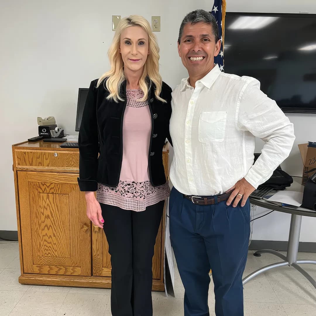 Abogacía en USP Marion