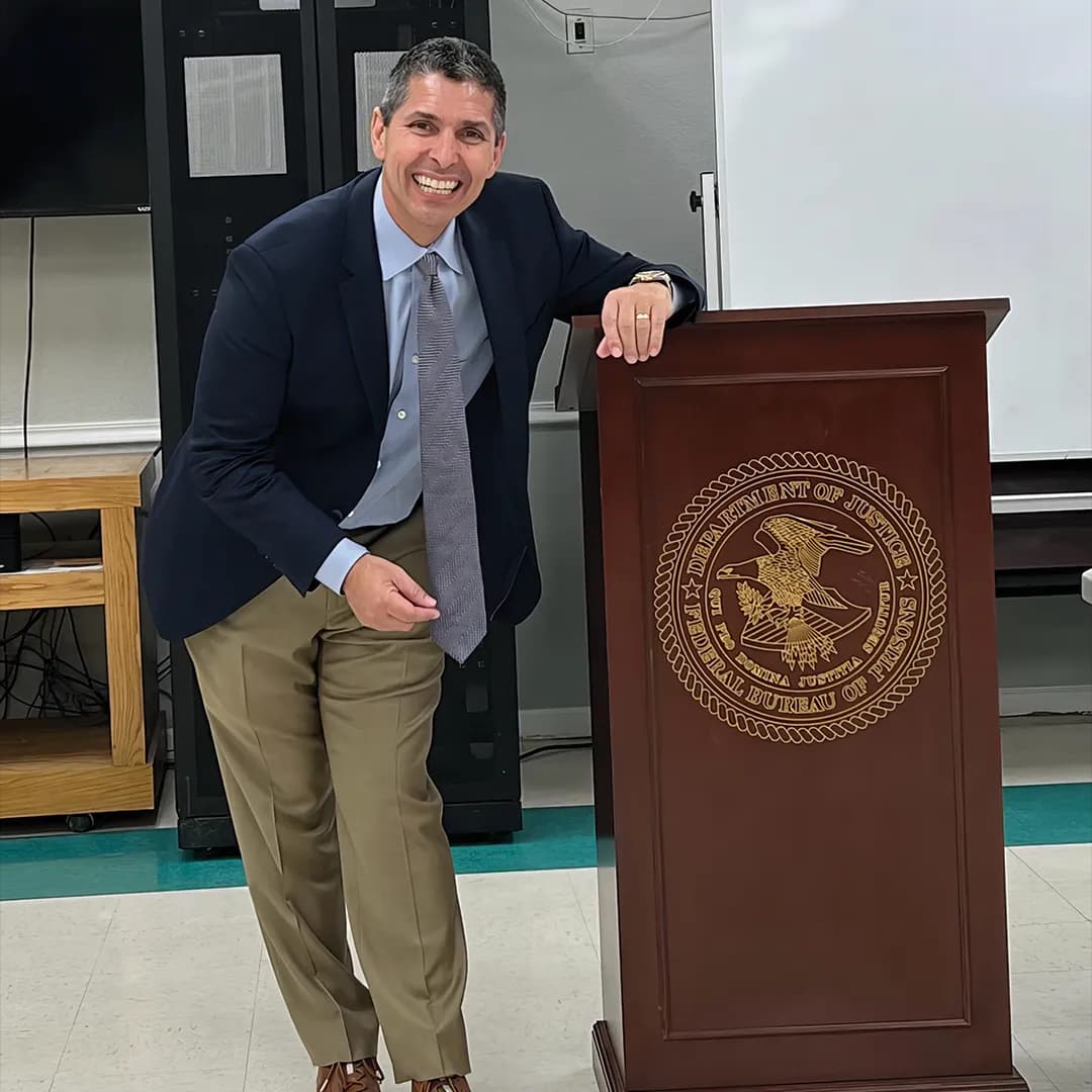 Defensa en FCI Pekin