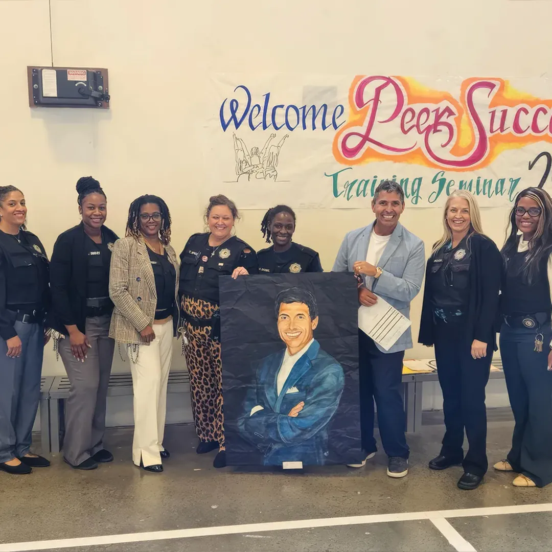 Advocacy at Aliceville