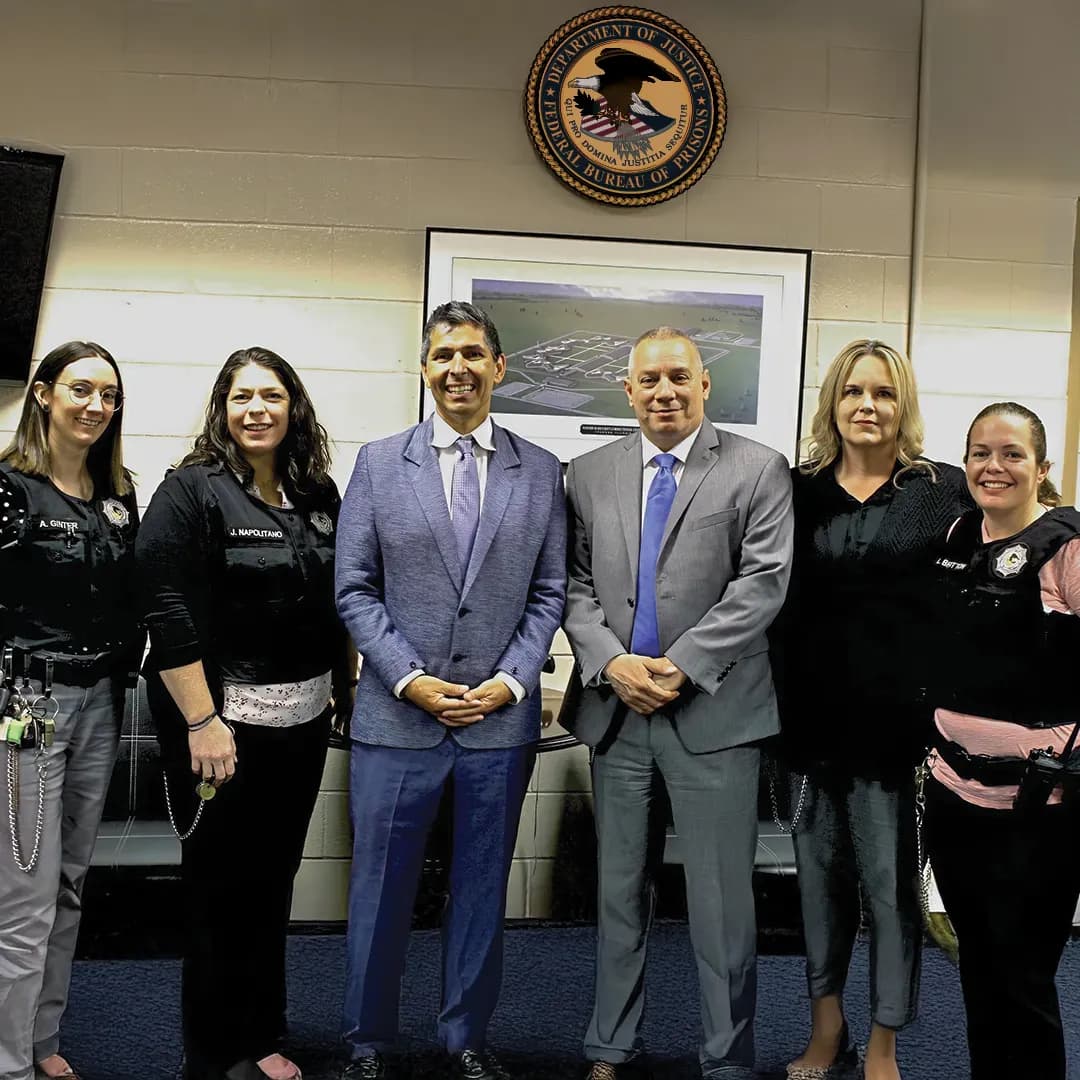 Promoción en USP Thomson