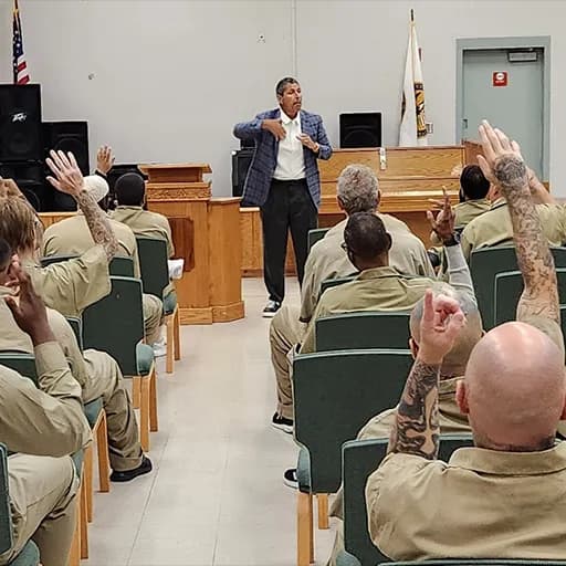 FCC Coleman, Day 2 and 3